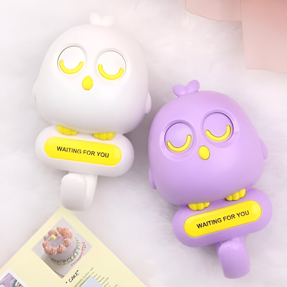 Owl Key Holder