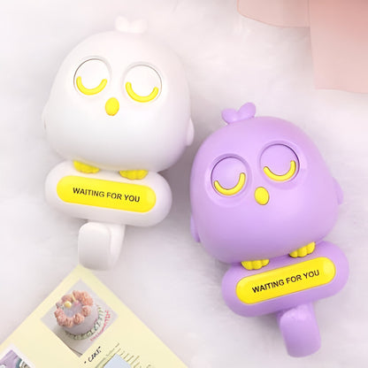 Owl Key Holder