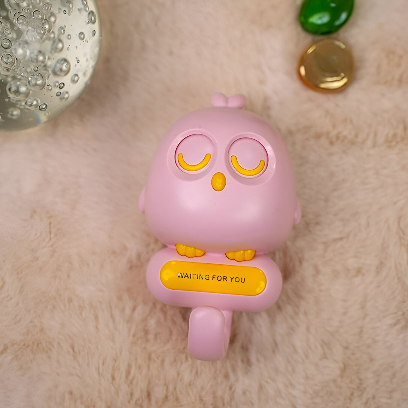 Owl Key Holder