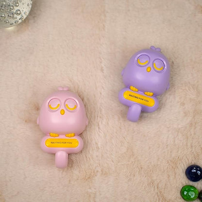 Owl Key Holder