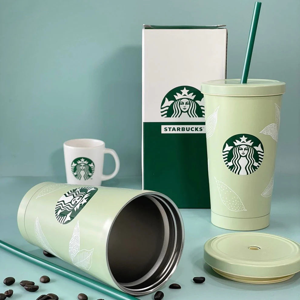 Starbucks Coffee Tumbler 500ml