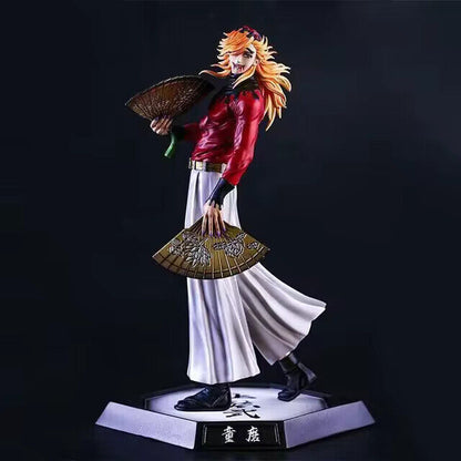Demon Slayer Upper Moon 2 Doma Action Figure Limited Edition
