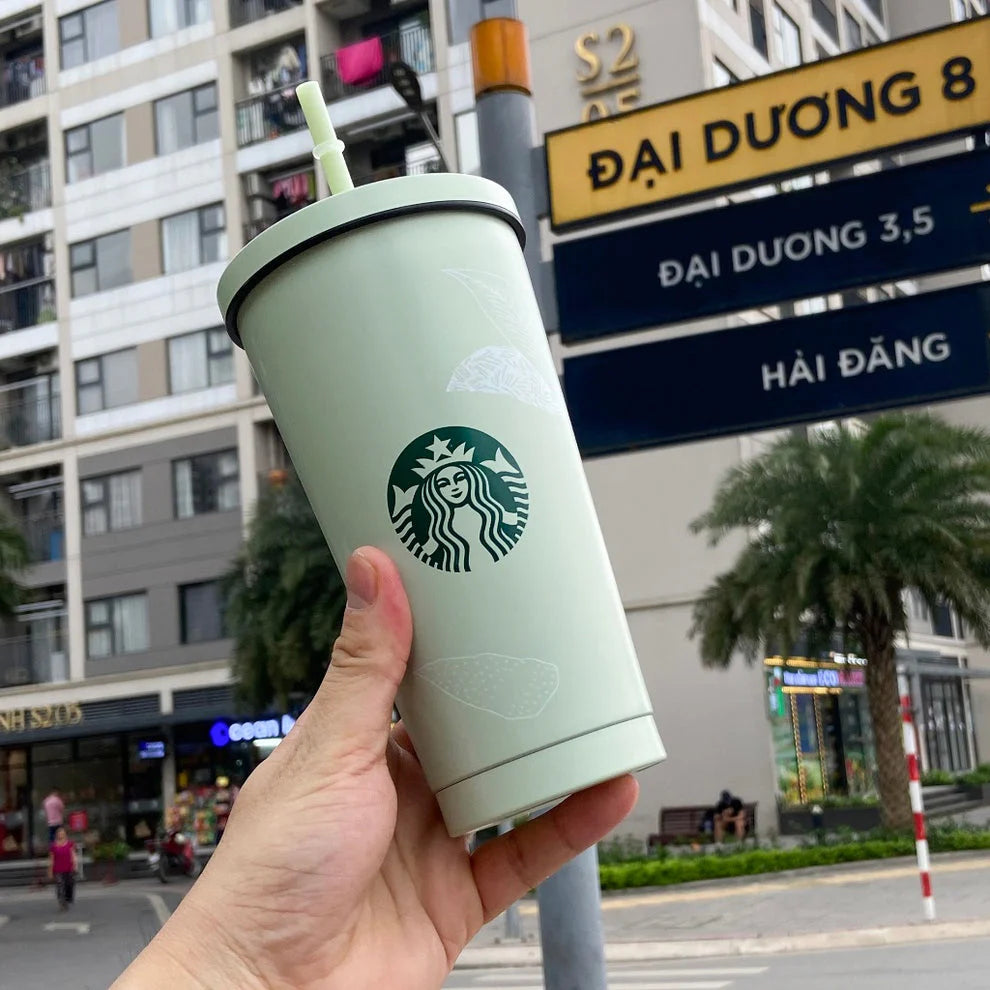 Starbucks Coffee Tumbler 500ml