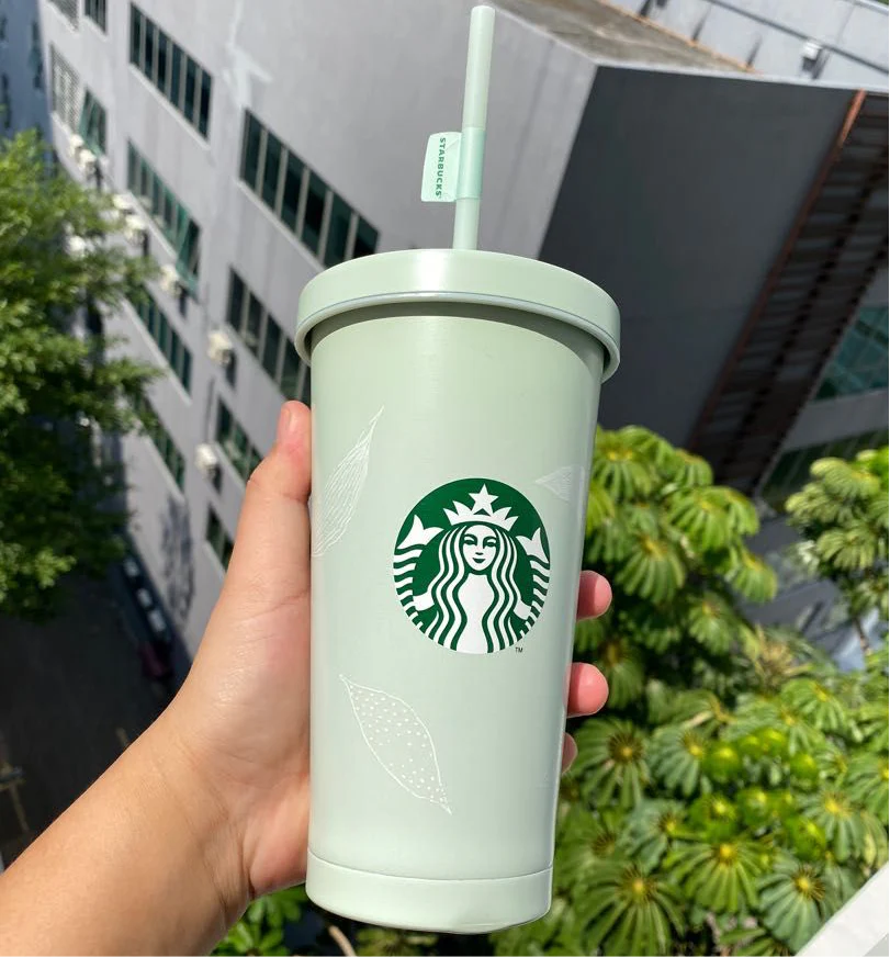 Starbucks Coffee Tumbler 500ml
